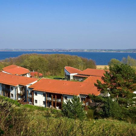Ferienland Salem Hotel Salem  Kültér fotó