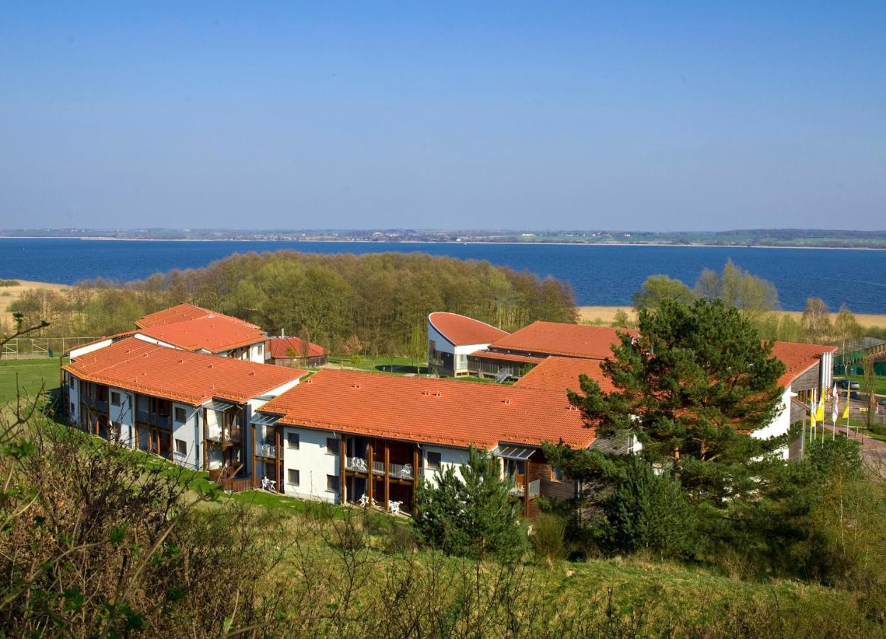 Ferienland Salem Hotel Salem  Kültér fotó