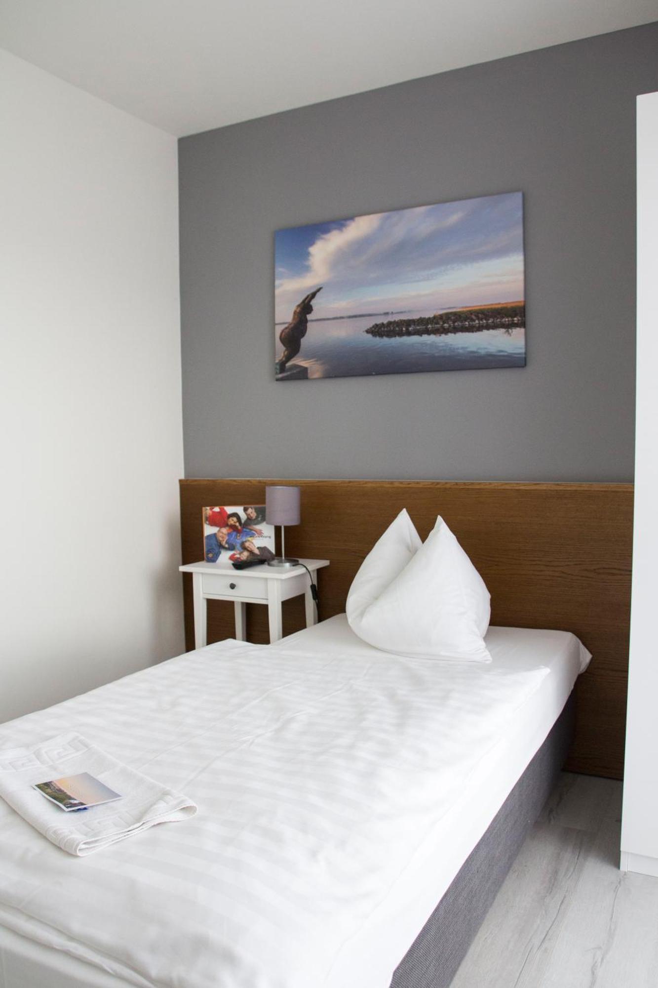 Ferienland Salem Hotel Salem  Kültér fotó
