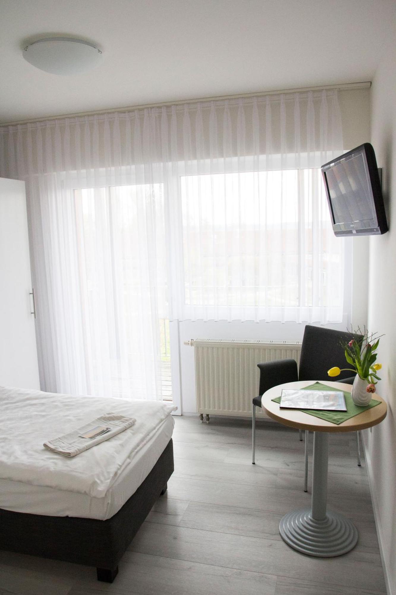 Ferienland Salem Hotel Salem  Kültér fotó