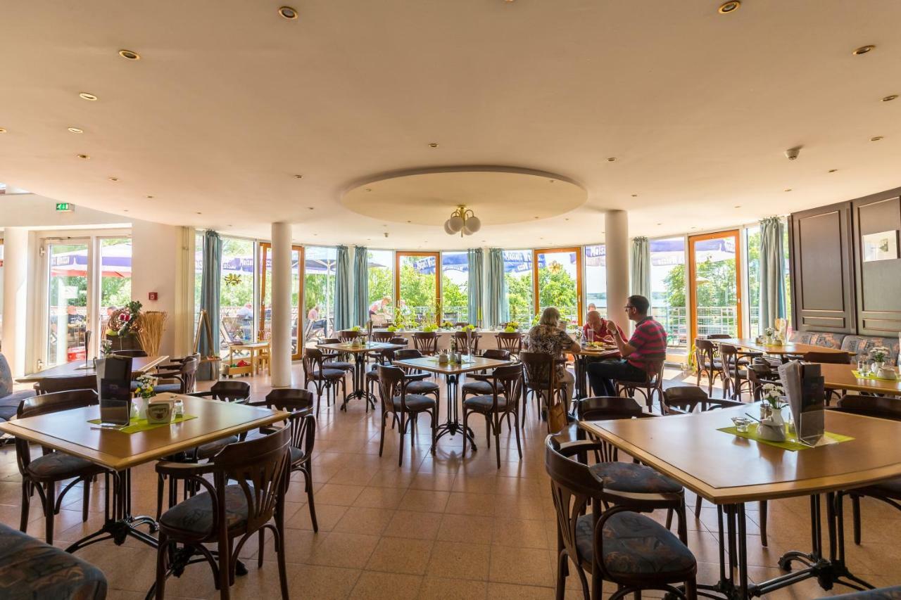 Ferienland Salem Hotel Salem  Kültér fotó