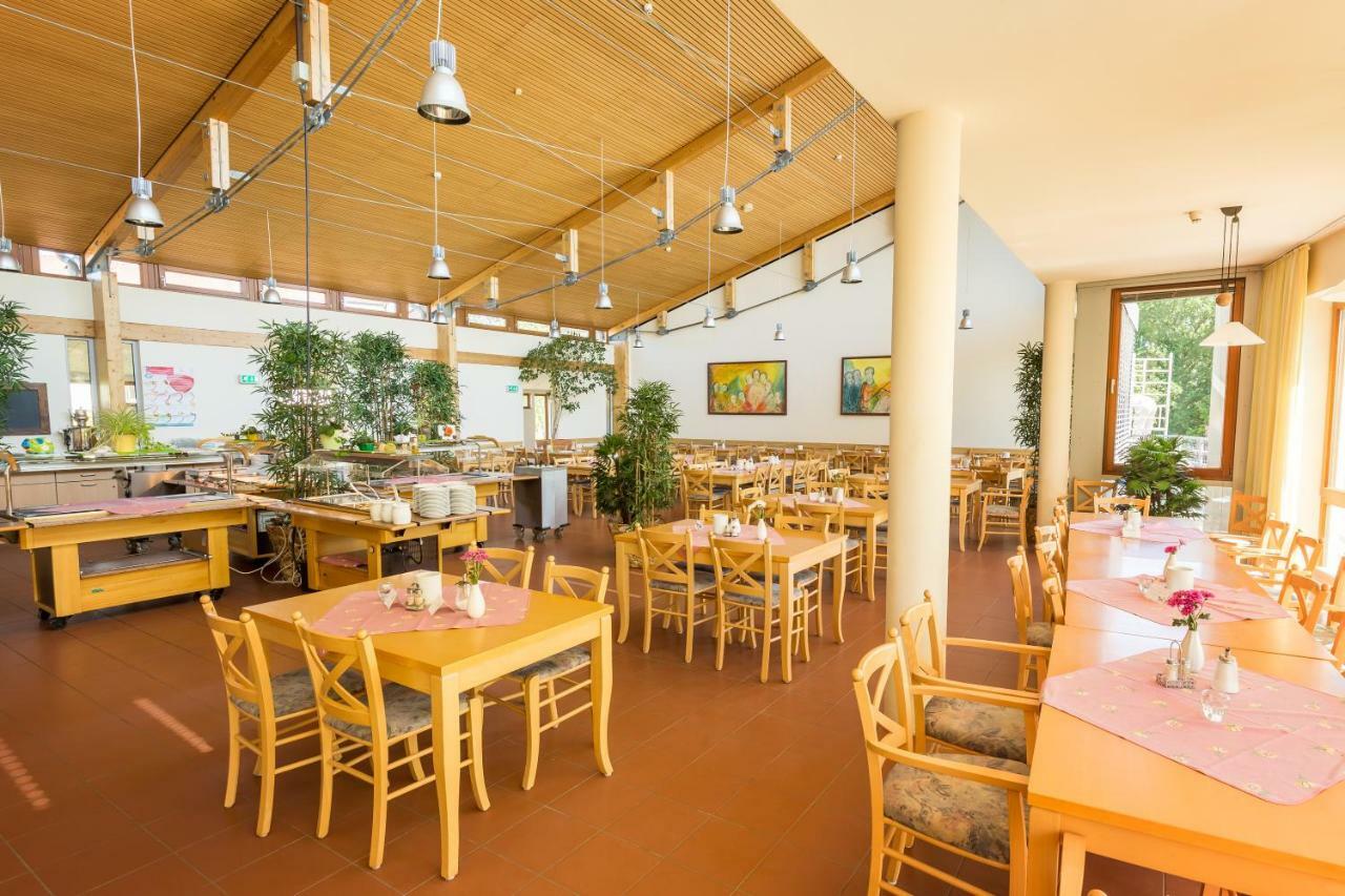 Ferienland Salem Hotel Salem  Kültér fotó