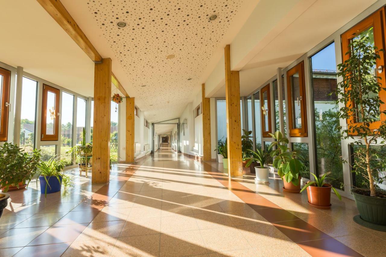 Ferienland Salem Hotel Salem  Kültér fotó