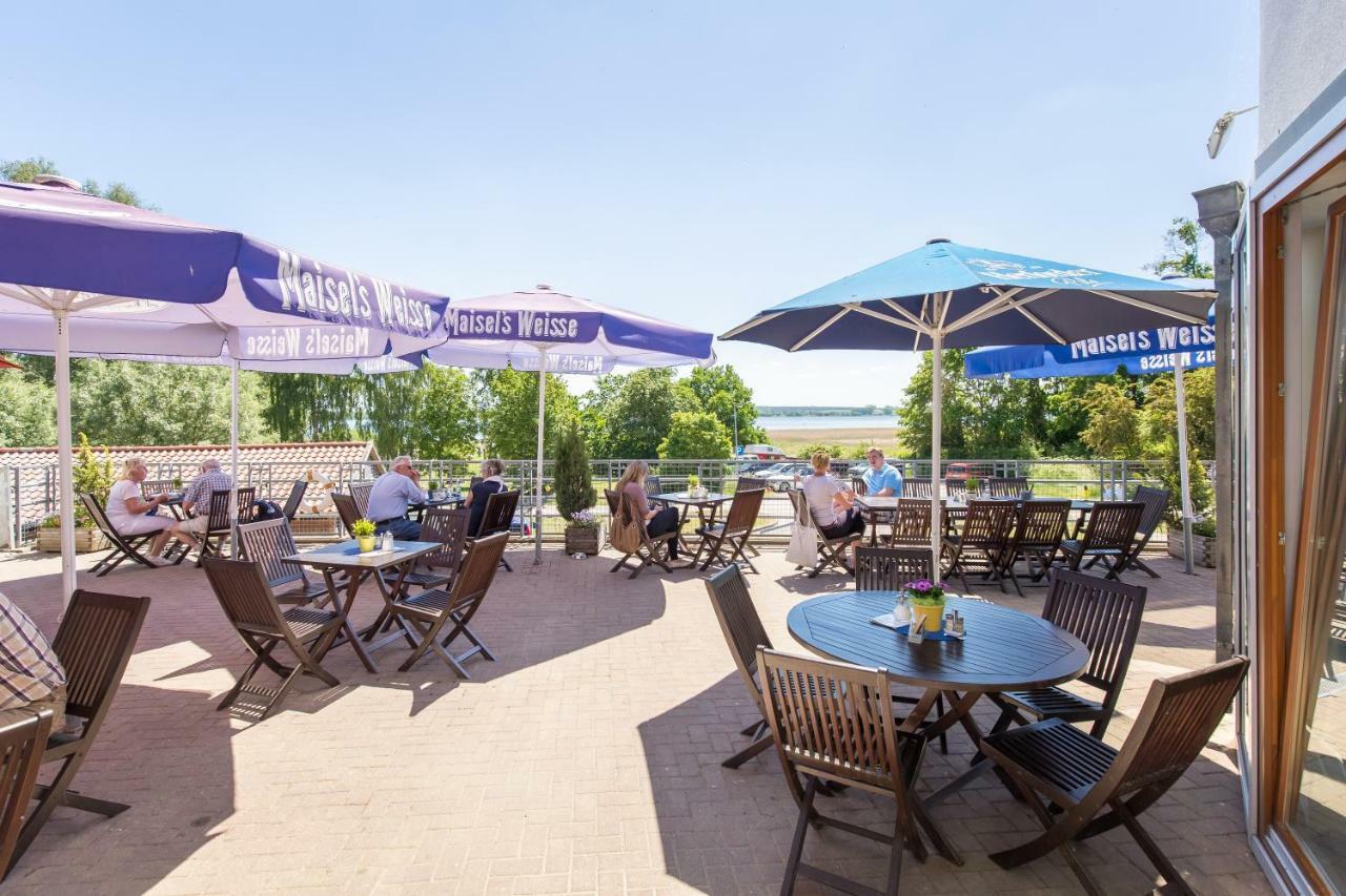 Ferienland Salem Hotel Salem  Kültér fotó