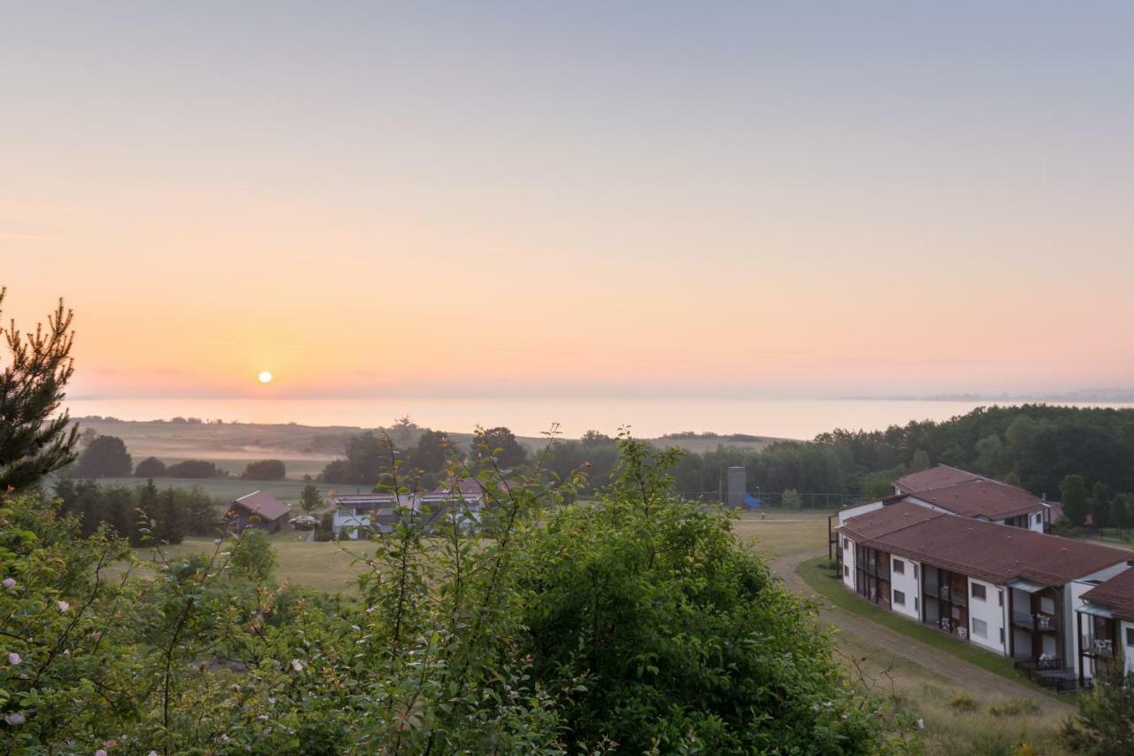 Ferienland Salem Hotel Salem  Kültér fotó