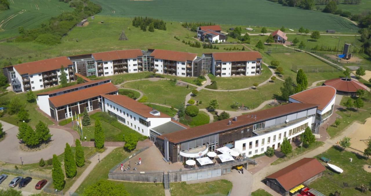 Ferienland Salem Hotel Salem  Kültér fotó