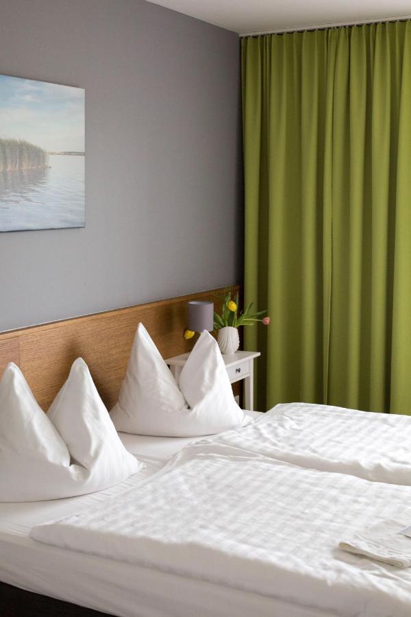 Ferienland Salem Hotel Salem  Kültér fotó