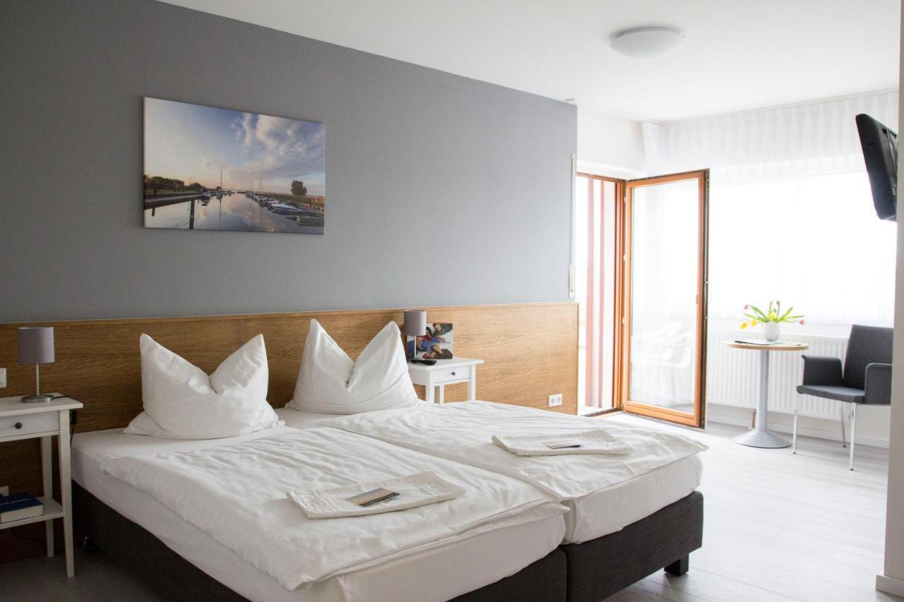 Ferienland Salem Hotel Salem  Kültér fotó