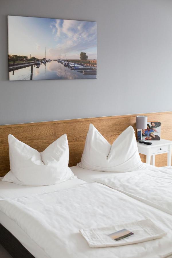 Ferienland Salem Hotel Salem  Kültér fotó
