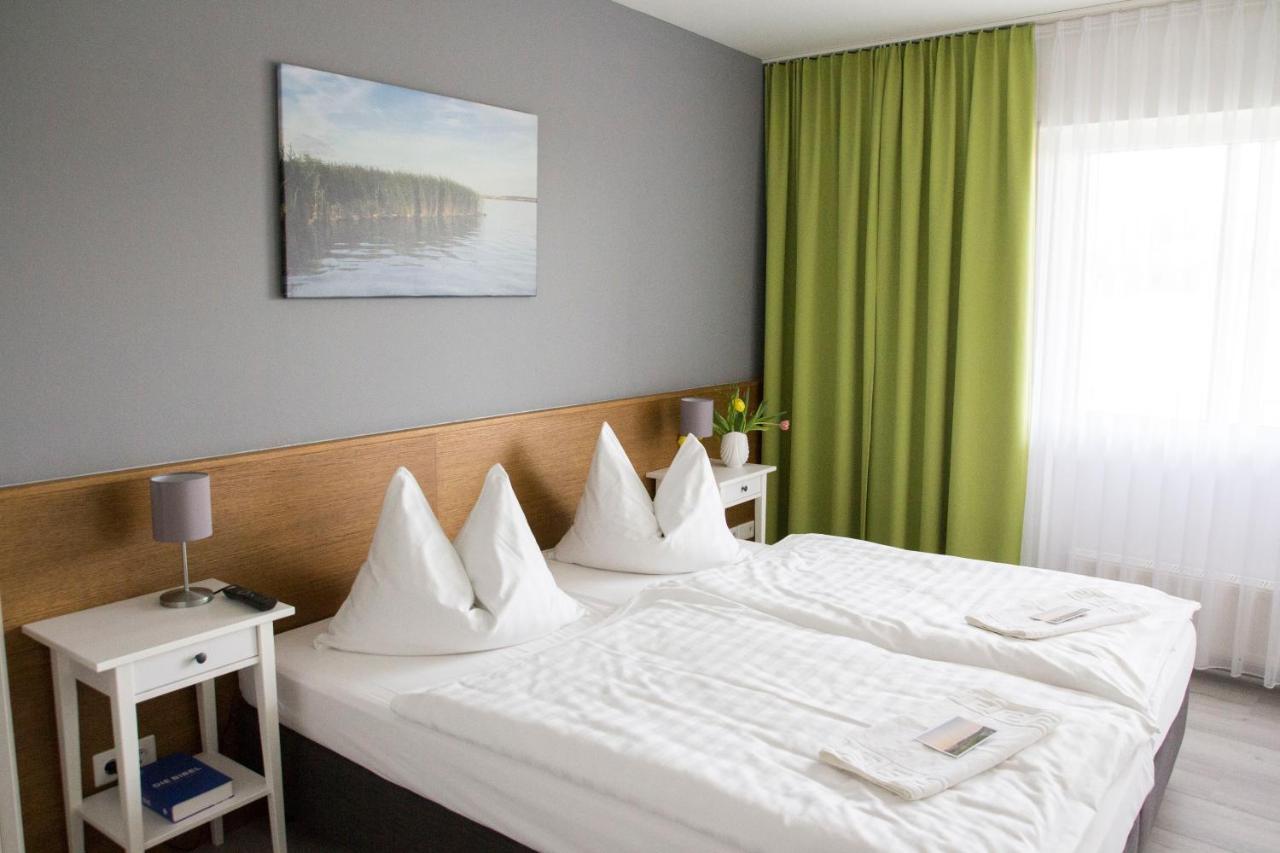 Ferienland Salem Hotel Salem  Kültér fotó